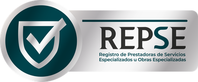 Insignia REPSE