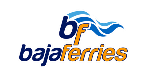 Baja Ferries