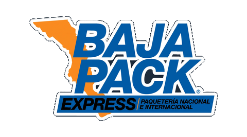 Baja Pack Express